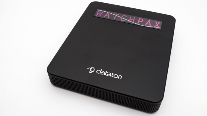 Продукция компании Dataton вновь отмечена наградами на отраслевой выставке InfoComm 2014