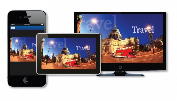 TriplePlay – больше чем Digital Signage