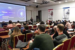 AV FOCUS 2019: компания «Делайт 2000» представит Cynap от WolfVision
