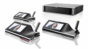 Bosch DCNM-LVPM повышает эффективность голосования