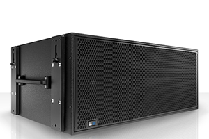 Сабвуфер инфранизких частот Meyer Sound: это реально круто