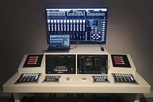 AV FOCUS 2019: DiGiCo представит свой революционный 4REA4