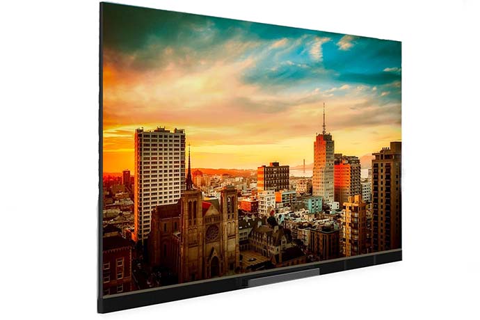 176" LED-дисплей Unilumin UTVIII теперь доступен и в России