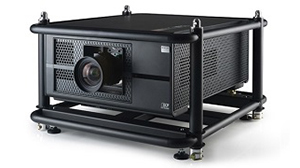 Проектор Barco RLS-W12 с широким спектром возможностей