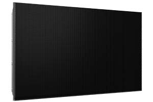 ISE 2019: Christie MicroTiles LED, панель толщиной с планшет
