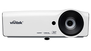 К Евро-2016 готов? С Vivitek H1060 всегда готов!