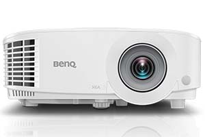 BenQ-бенефиты проекторов серии M7: легкие в установке и работе