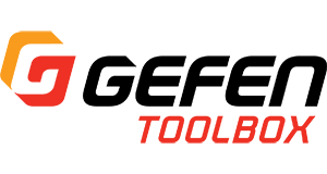 Компактный ToolBox: коммутация Gefen с поддержкой 4К