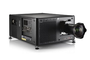 Коротко и по делу: все, что надо знать о новом Barco UDX-W22