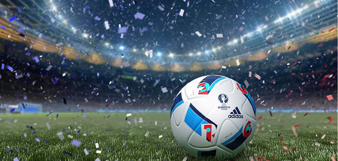 UEFA одобрила съемки матчей Евро-2016 в формате VR