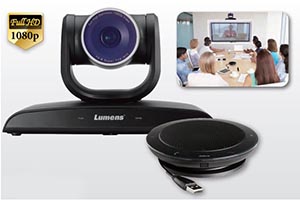 Бюджетно, надежно, профессионально: BYOD-решение от Lumens