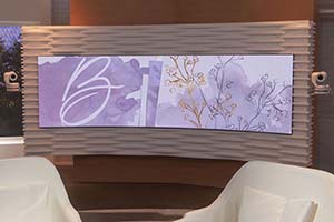 PTZ-камеры Panasonic заменили персонал телестудии TBN. Вот как