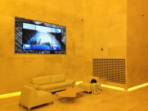 Первый Digital Signage рекорд в Книге рекордов России