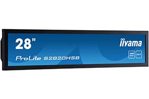 Две новинки iiyama, которым всегда будет, где встать