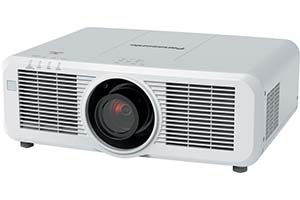 Компактные, тихие, легкие: новая серия Panasonic PT-MZ670