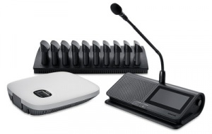 Shure Microflex Complete Wireless теперь доступна и в России