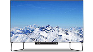 Светодиодные экраны серии Upanel от Unilumin