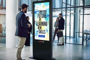 InfoComm 2019: Peerless-AV покажет новое поколение киоска All-in-One