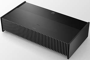 «Ниндзя» SONY: 4К УКФ-проектор с поддержкой HDR-формата