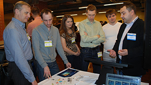 Попали в двадцатку! Составлено расписание AV Focus 2016