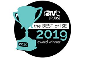 Проектор Optoma стал Best of ISE 2019: разбираемся в деталях