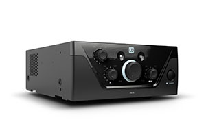 LD Systems выпустила новую серию микшеров-усилителей IMA