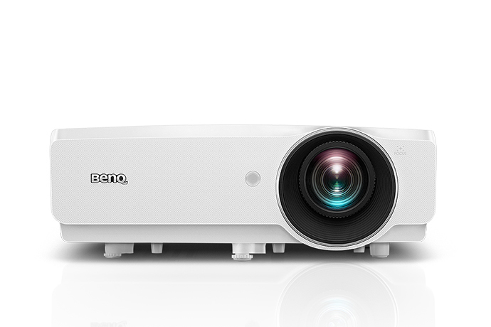 Феноменальные в своем сегменте характеристики проекторов BenQ