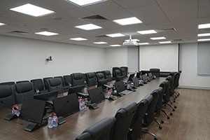 Barco, Shure, Crestron и еще полдюжины брендов - в ГК ТРК