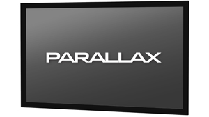 Parallax: решение для отображения проекций там, где светло