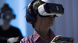 110 млрд. долларов: годовой оборот VR-рынка к 2025 году