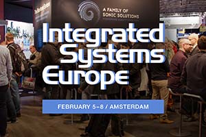 ISE 2019: Meyer Sound представит свою передовую разработку