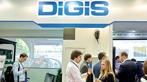 DIGIS на ISR-2016: топ-бренды, стадион, болиды и победа в конкурсе
