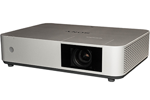 ISE 2017: Sony показала доступные лазерные решения