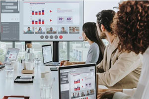 Barco расширила линейку презентационных систем ClickShare