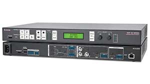 Новый медиапроцессор Extron SMP 352 стандарта H.264 