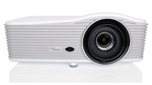 Optoma ProScene W515/W515T: для впечатляющих инсталляций