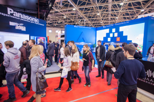 ISR 2015: что нам готовит главный proAV смотр страны
