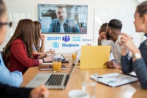 ISE 2020: Atlona представила коммутатор с USB-C и Wi-Fi