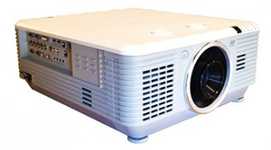 InfoComm 2016: новые бюджетные лазерники Digital Projection 