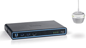 Новая система BYOD Biamp Devio CR-1C уже в продаже