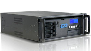 ISE 2016: новая версия медиасервера Coolux Pandoras Box