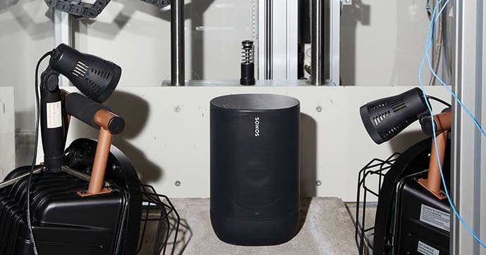 Sonos обвиняет Google в нарушении 5 патентов и уже подала в суд