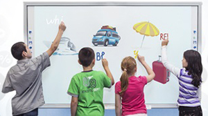 В четыре касания: спеццена на TRIUMPH BOARD 78" MULTI TOUCH