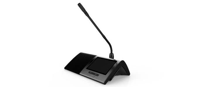 InfoComm 2018: Shure ставит на устройства Microflex Complete