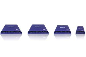 BrightSign — новый член глобального альянса интеграторов PSNI
