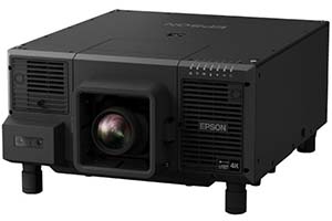 ISE 2018: реальный 4К и компактный инсталляционник от Epson