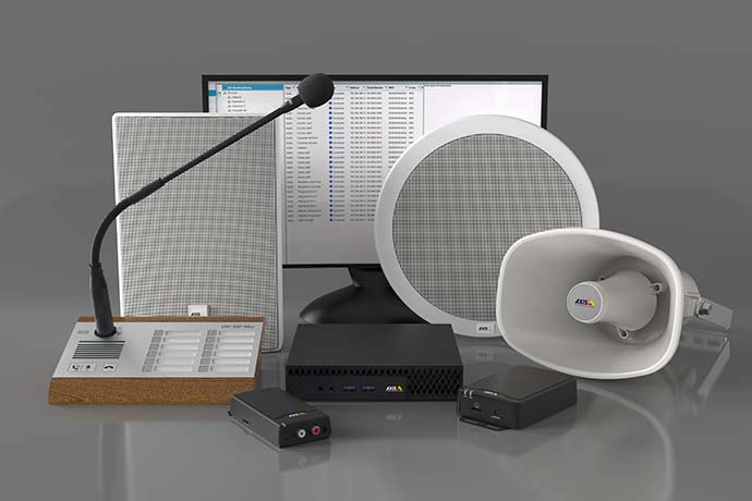 ISE 2020: Axis заключила альянсы с ведущими контент-провайдерами