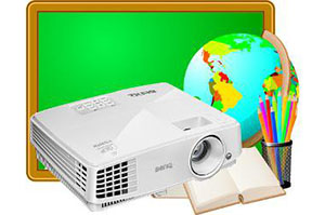 Портативный BenQ MW529: отличные характеристики и цена