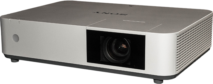 ISE 2017: Sony показала доступные лазерные решения