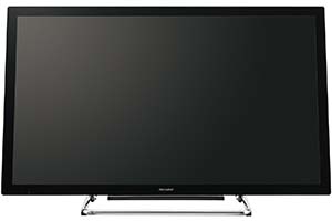 Sharp PN-40TC1: 40”, бюджетный дисплей для Huddle rooms